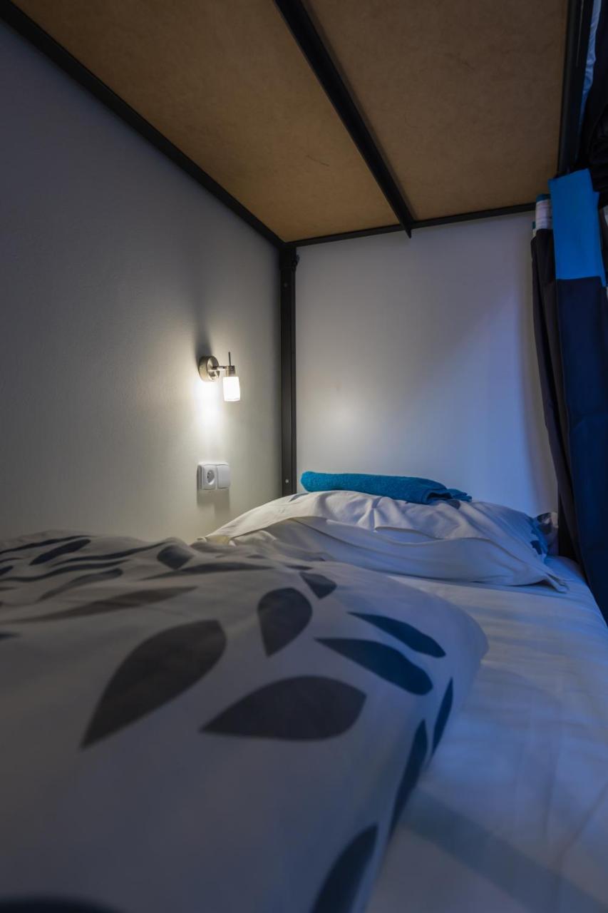 The Roadhouse Hostel Praha
