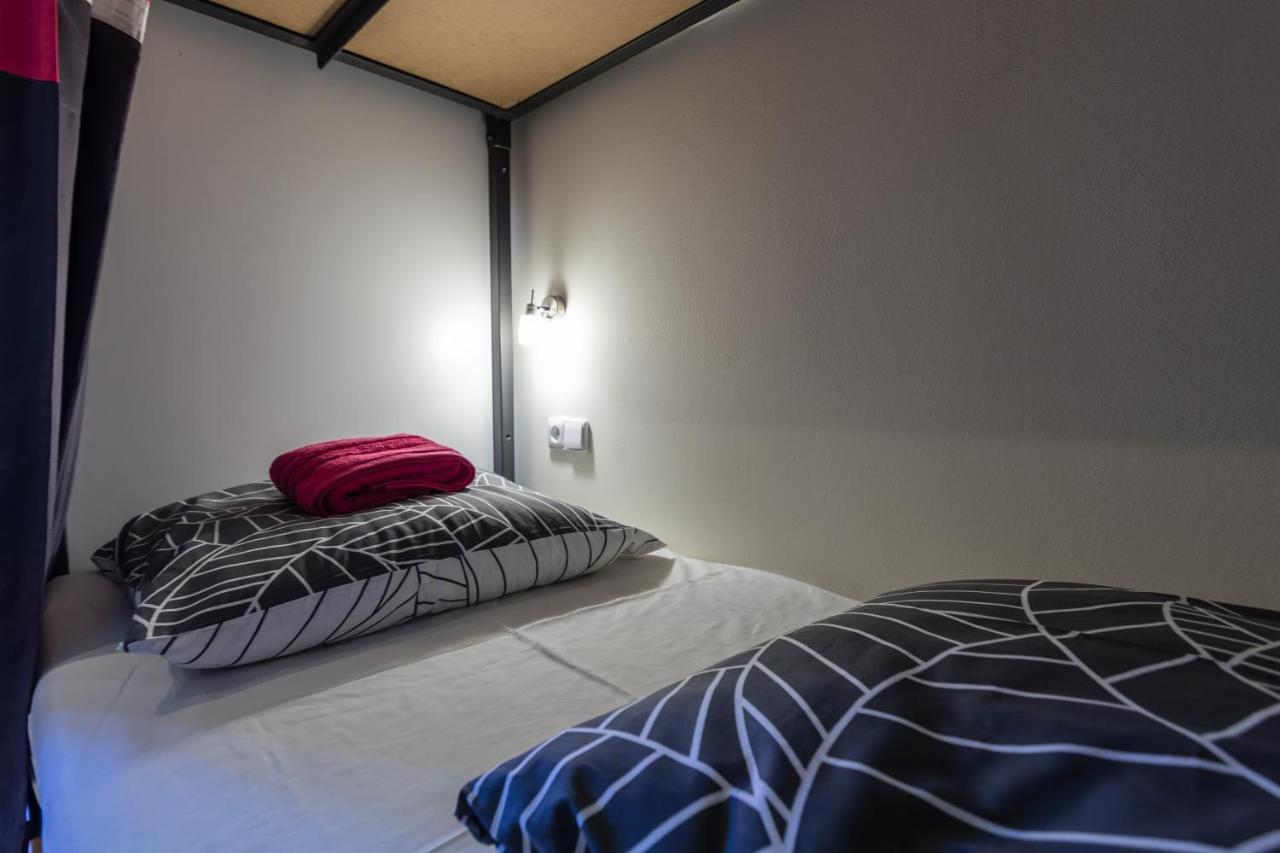 Hostel The Roadhouse Praha